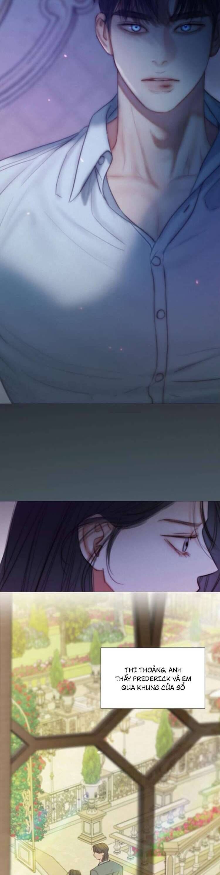 Serena Chapter 101 - AB Truyện