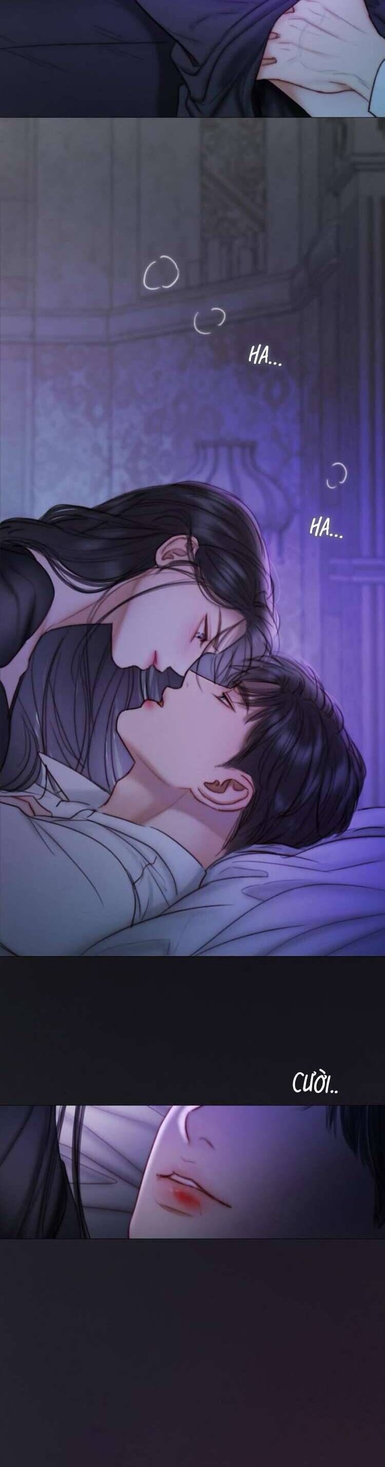Serena Chapter 101 - AB Truyện
