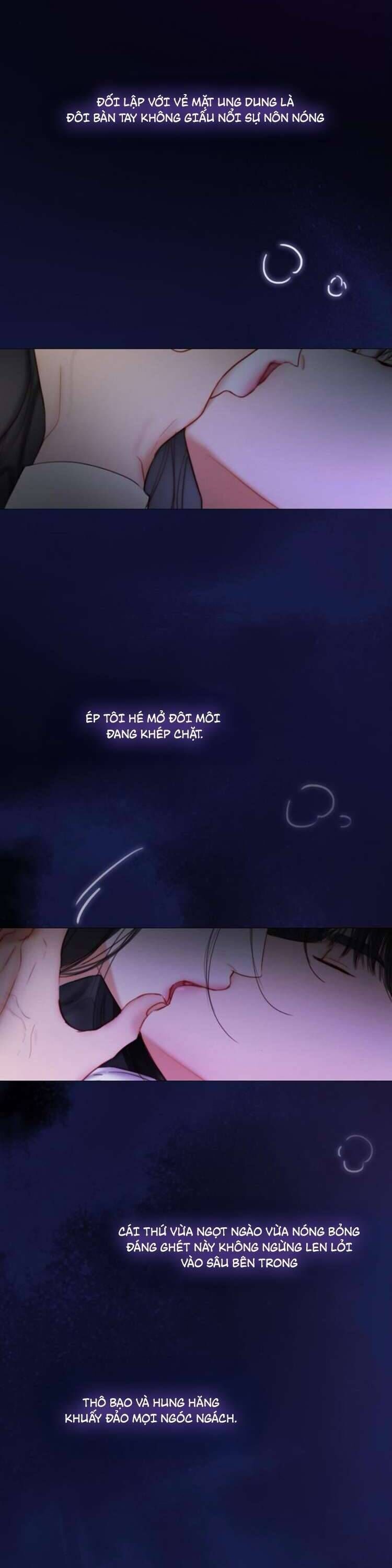 Serena Chapter 101 - AB Truyện