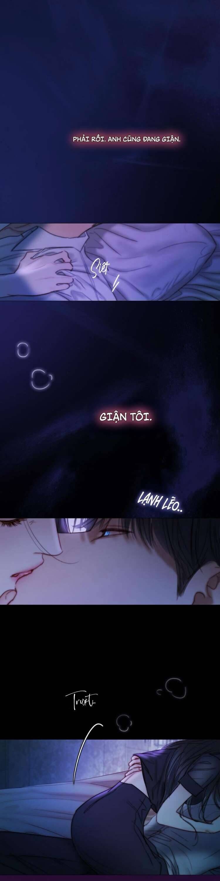 Serena Chapter 101 - AB Truyện