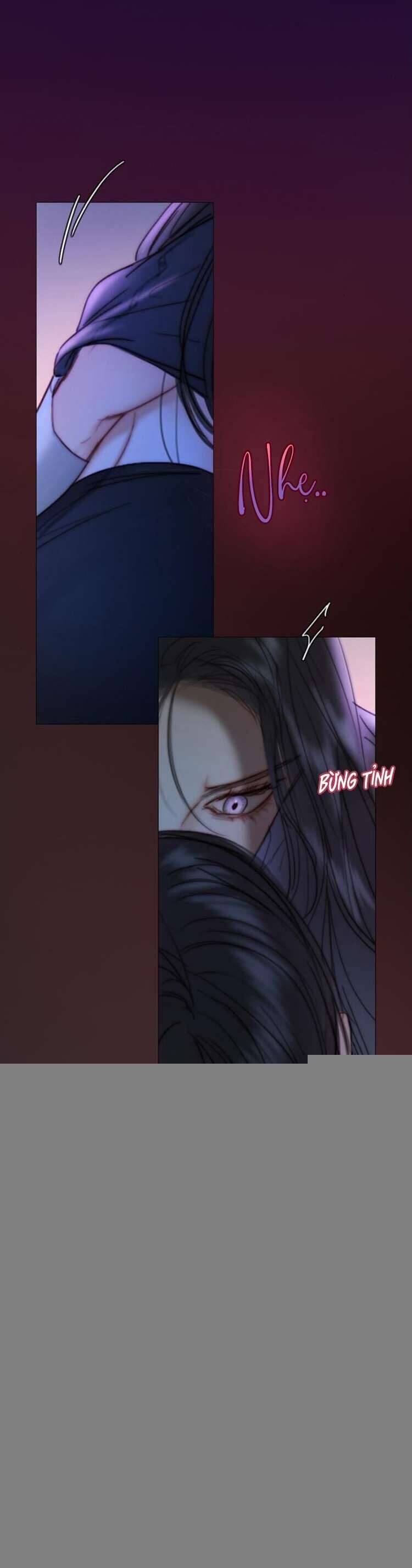 Serena Chapter 101 - AB Truyện