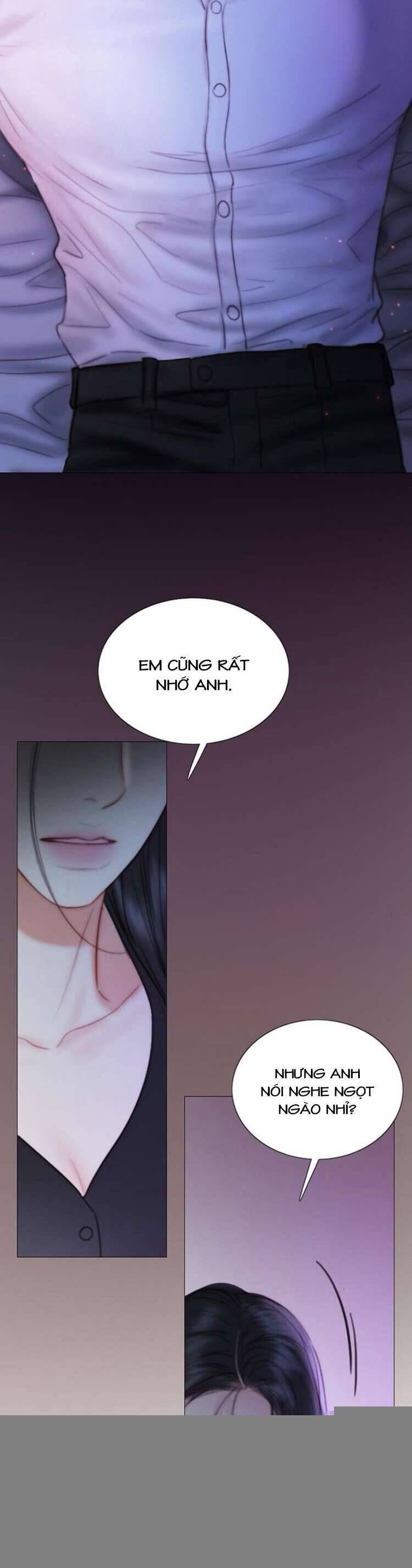 Serena Chapter 101 - AB Truyện