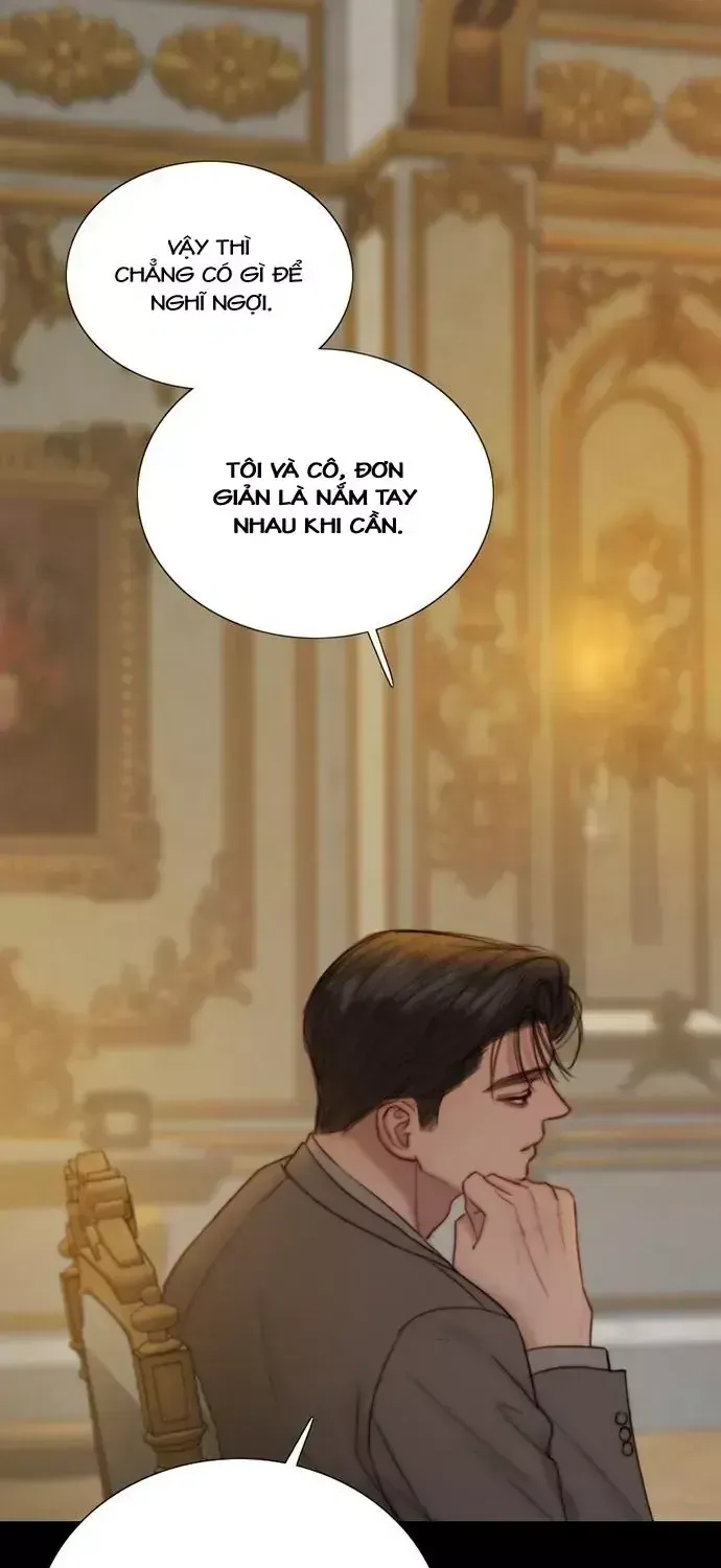 Serena Chapter 128 - AB Truyện