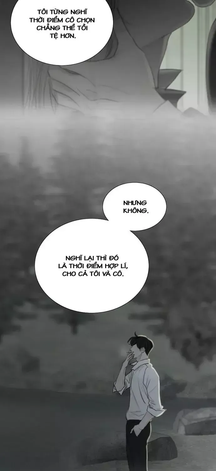 Serena Chapter 128 - AB Truyện