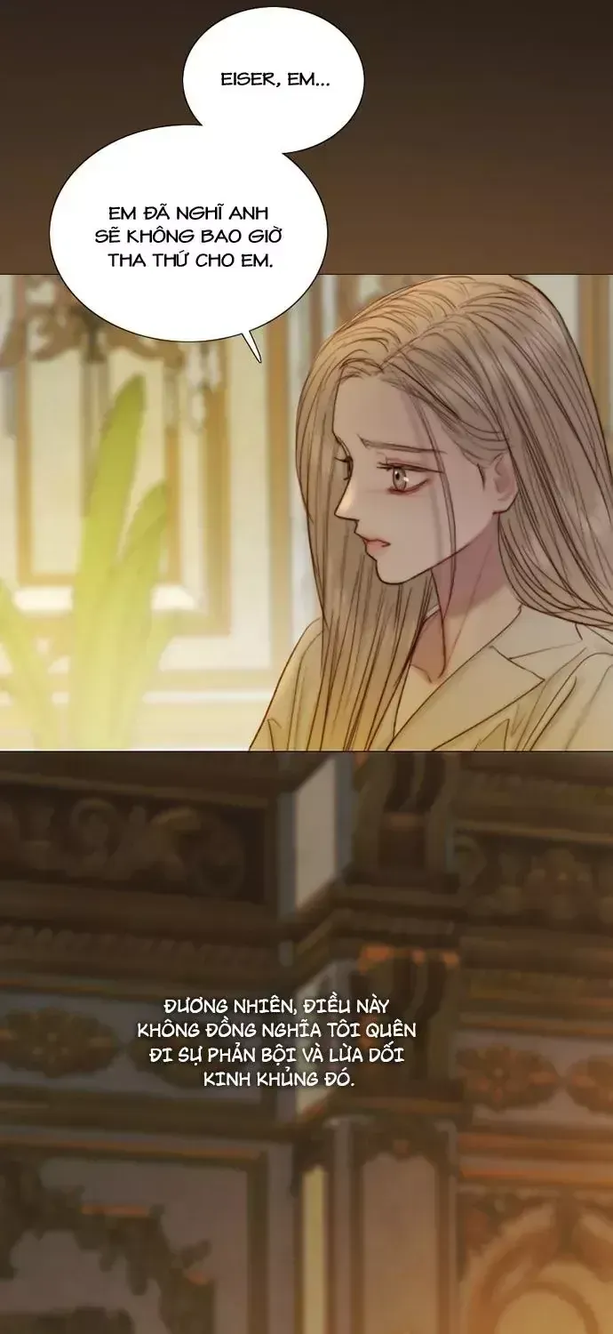 Serena Chapter 128 - AB Truyện