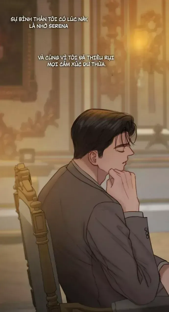 Serena Chapter 128 - AB Truyện