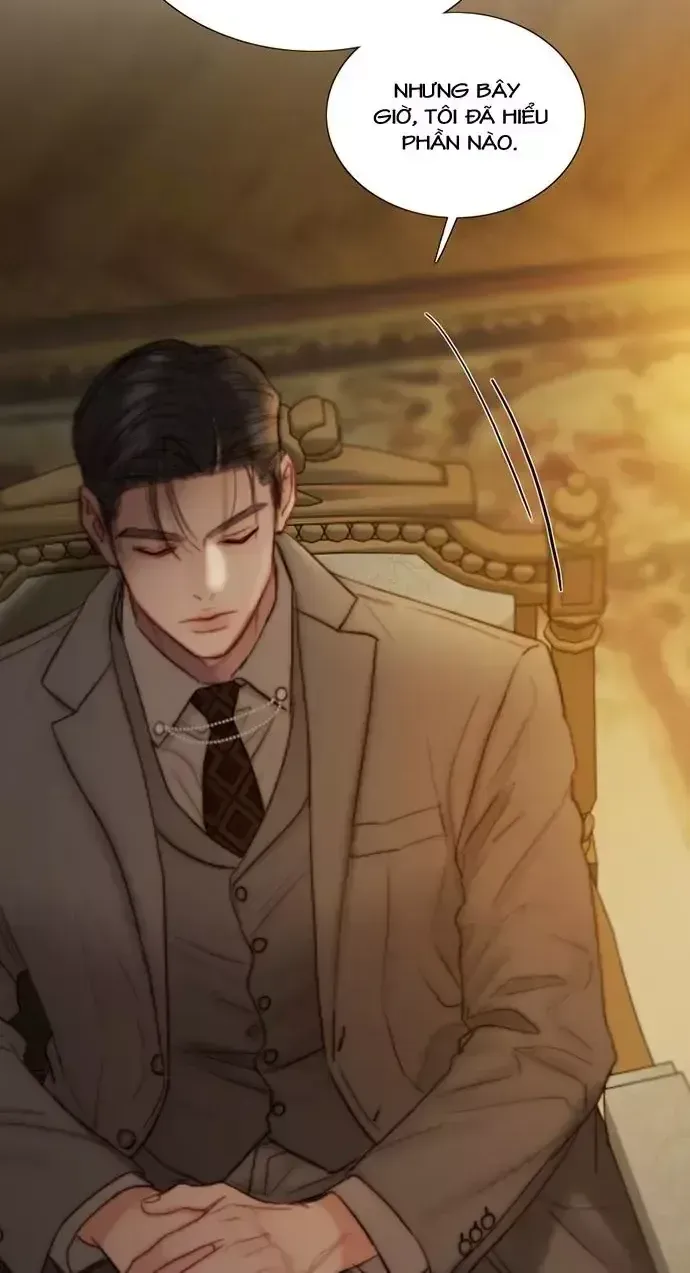 Serena Chapter 128 - AB Truyện