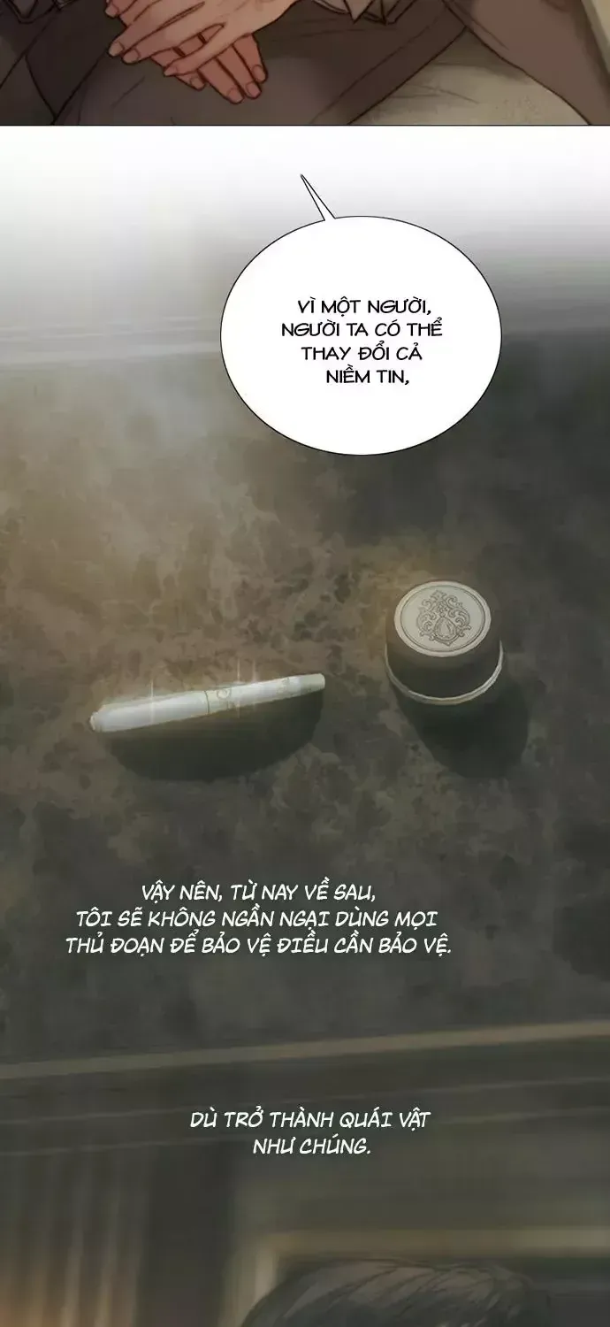 Serena Chapter 128 - AB Truyện
