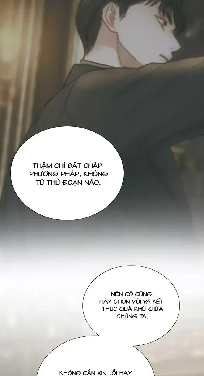 Serena Chapter 128 - AB Truyện