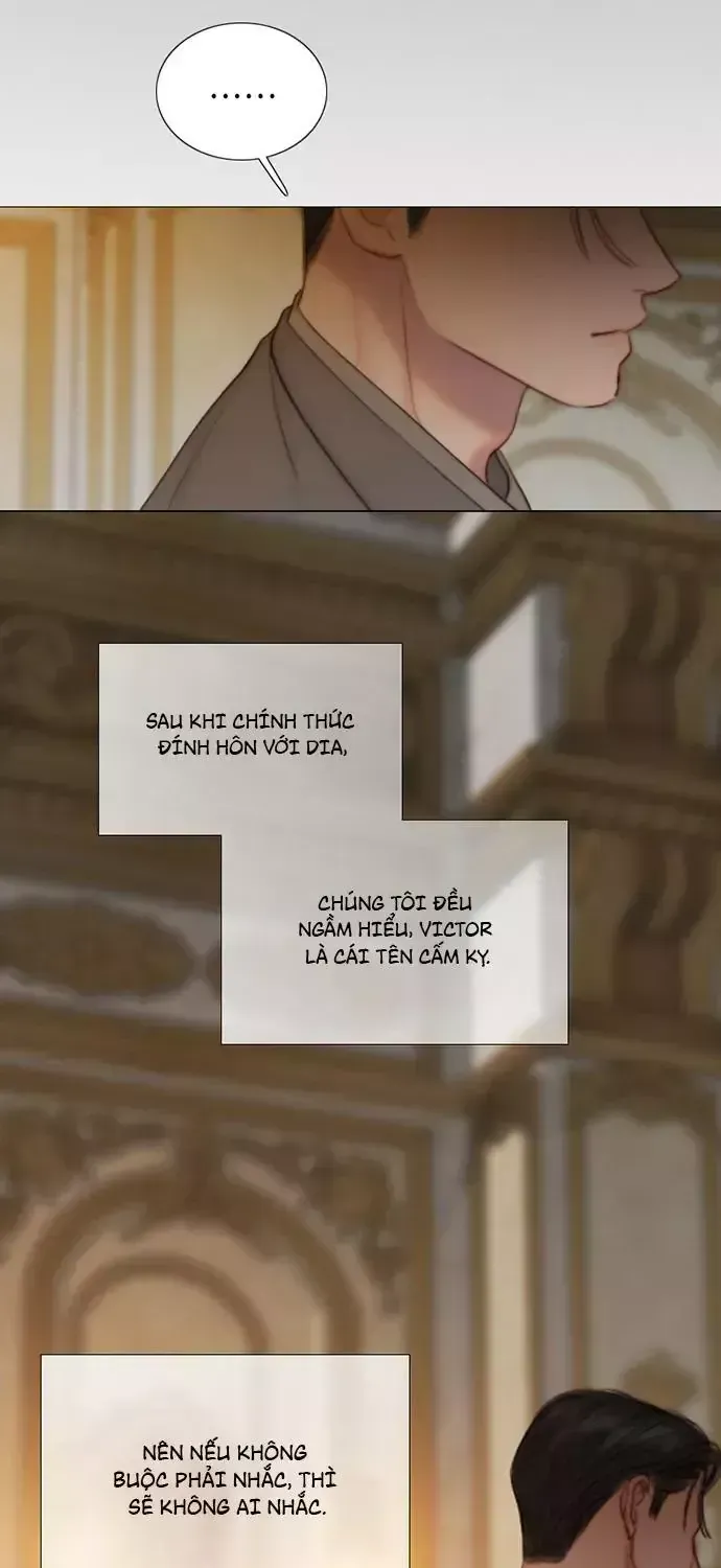 Serena Chapter 128 - AB Truyện