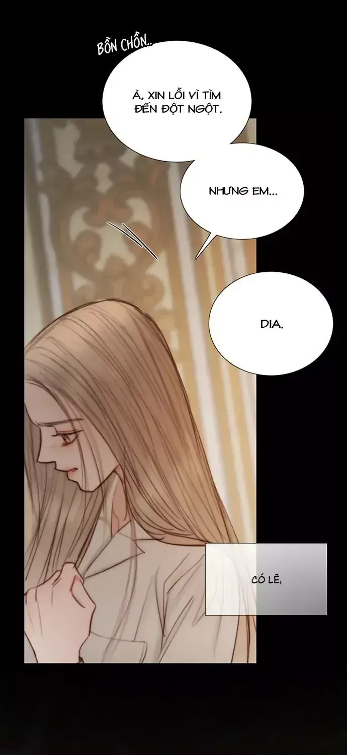 Serena Chapter 128 - AB Truyện