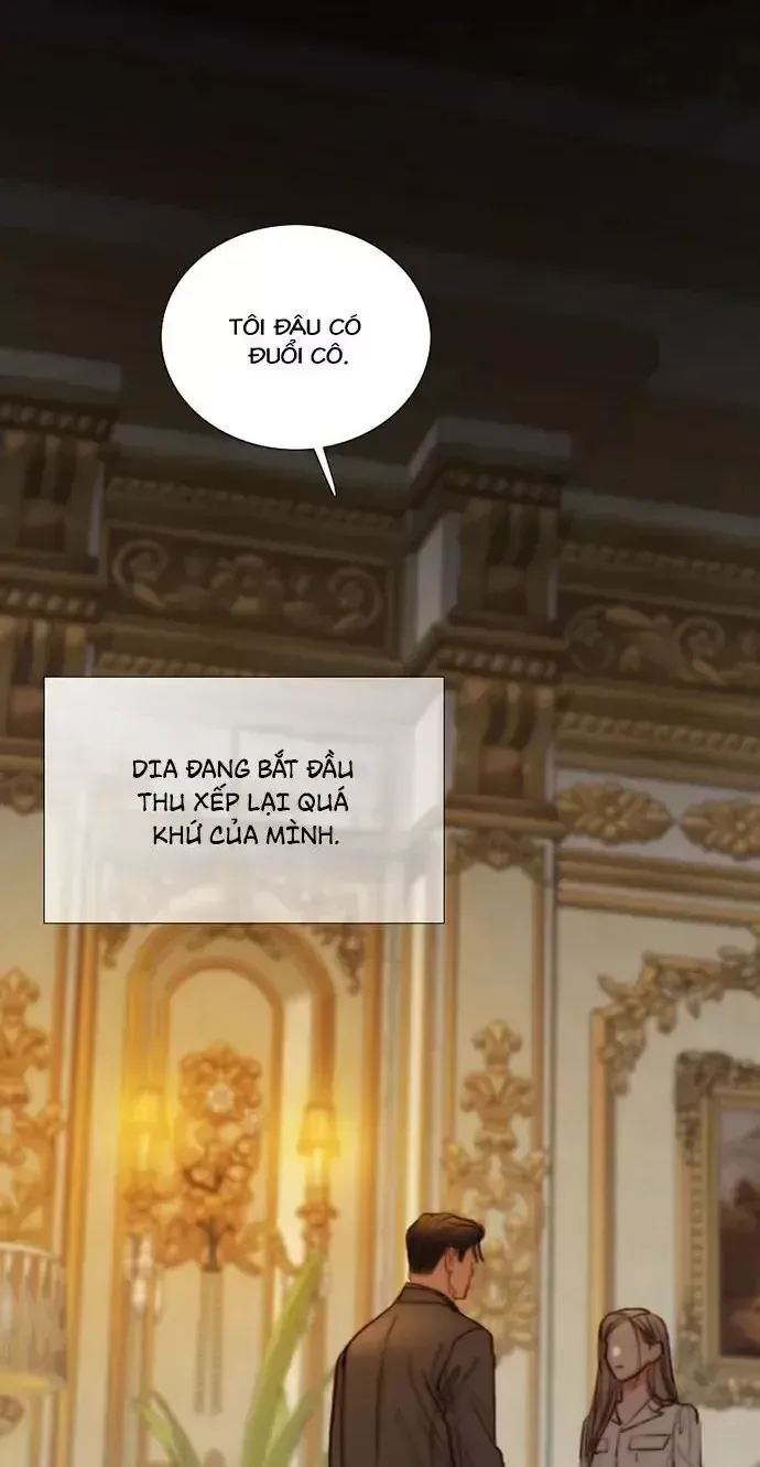 Serena Chapter 128 - AB Truyện