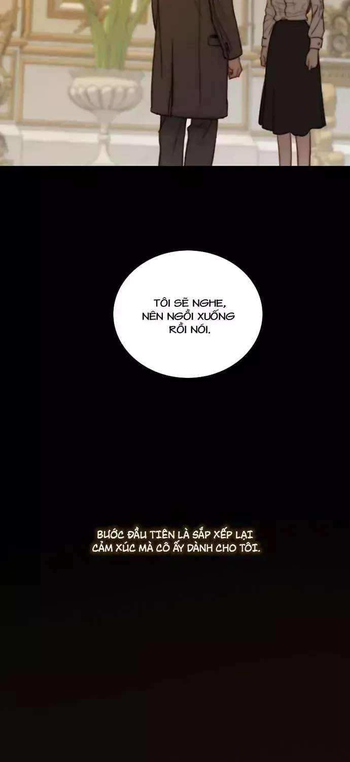 Serena Chapter 128 - AB Truyện