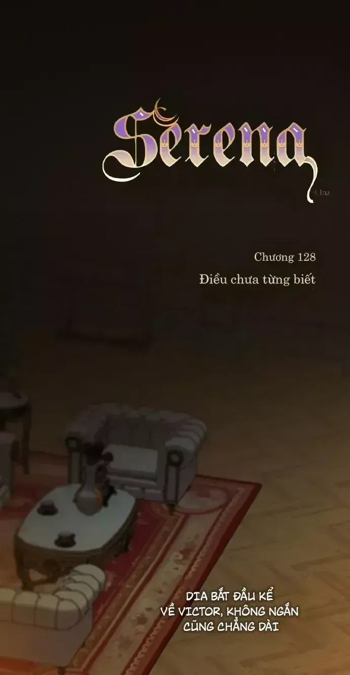 Serena Chapter 128 - AB Truyện