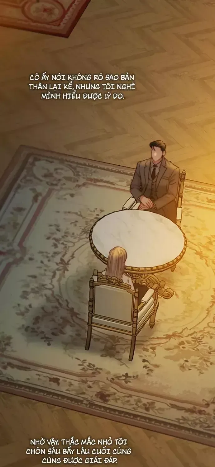 Serena Chapter 128 - AB Truyện
