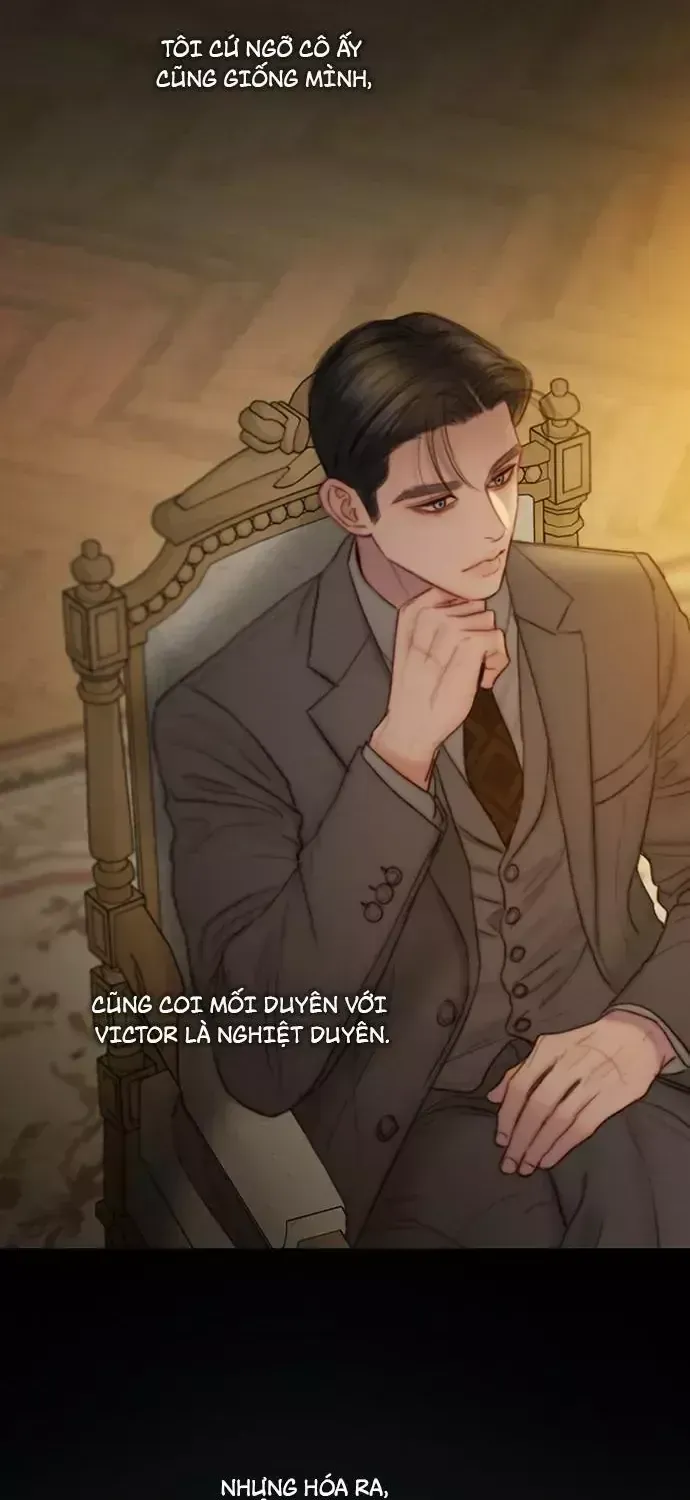 Serena Chapter 128 - AB Truyện