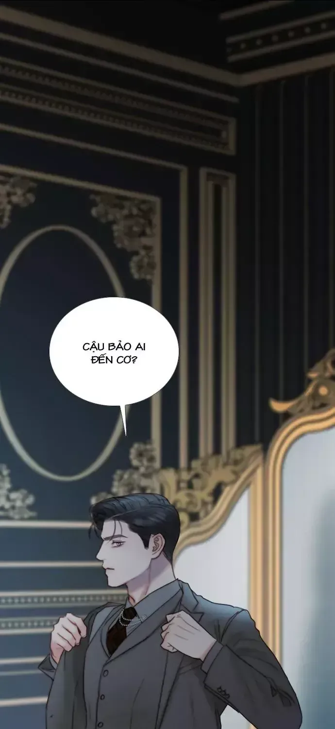 Serena Chapter 128 - AB Truyện