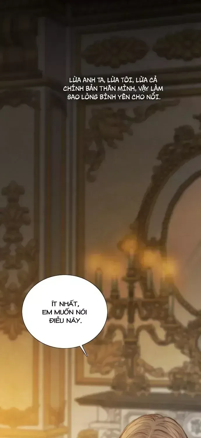 Serena Chapter 128 - AB Truyện