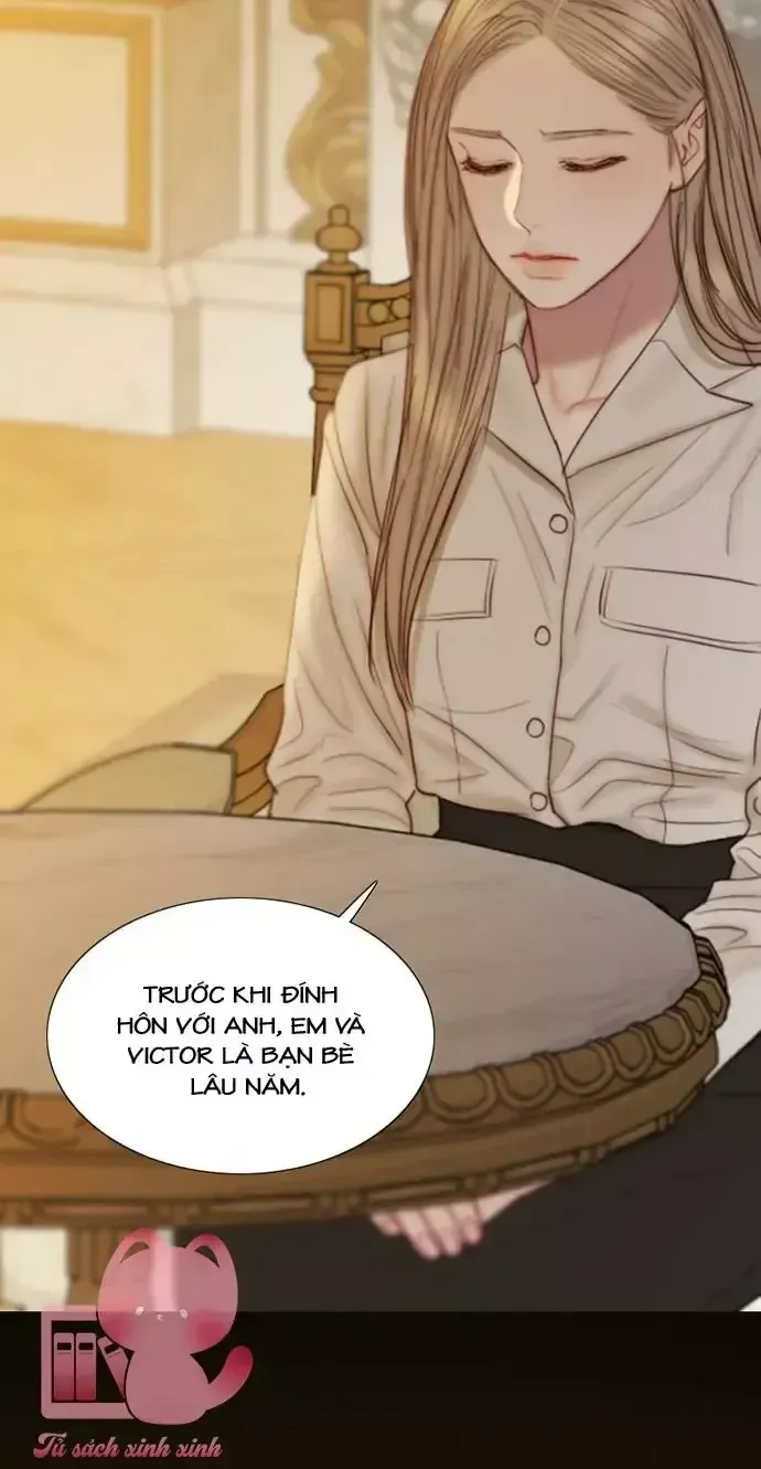 Serena Chapter 128 - AB Truyện