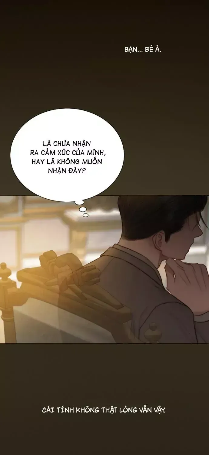 Serena Chapter 128 - AB Truyện