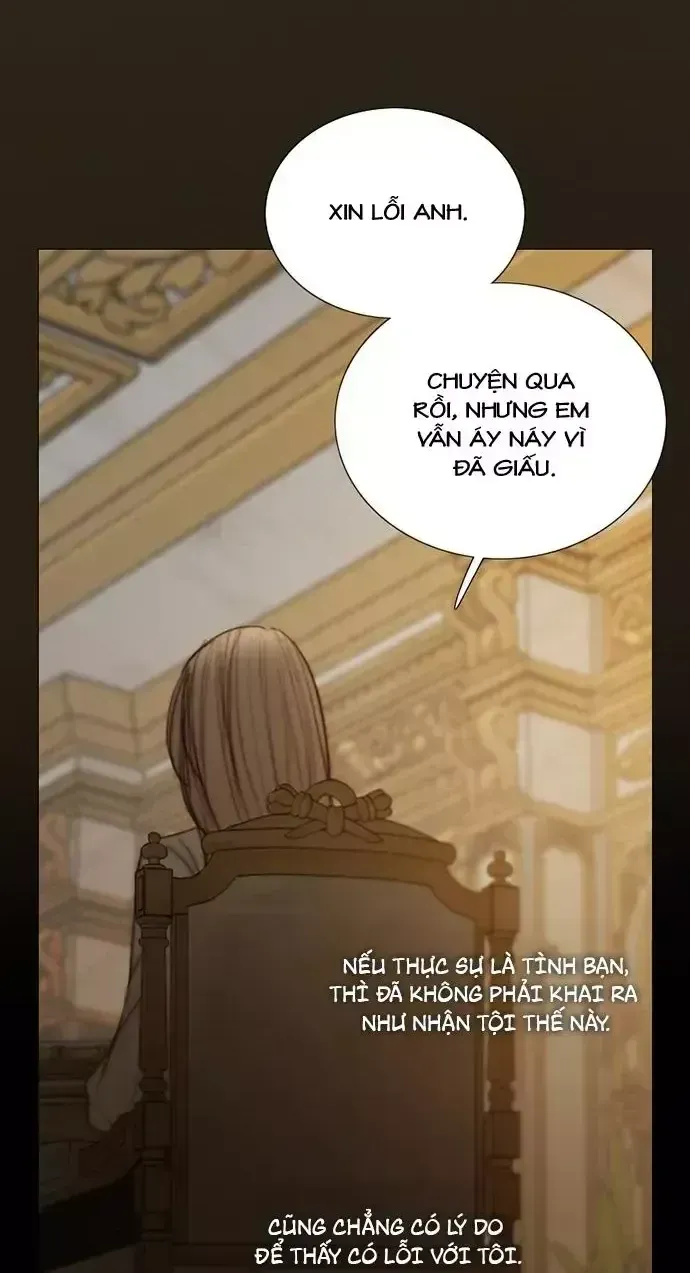 Serena Chapter 128 - AB Truyện