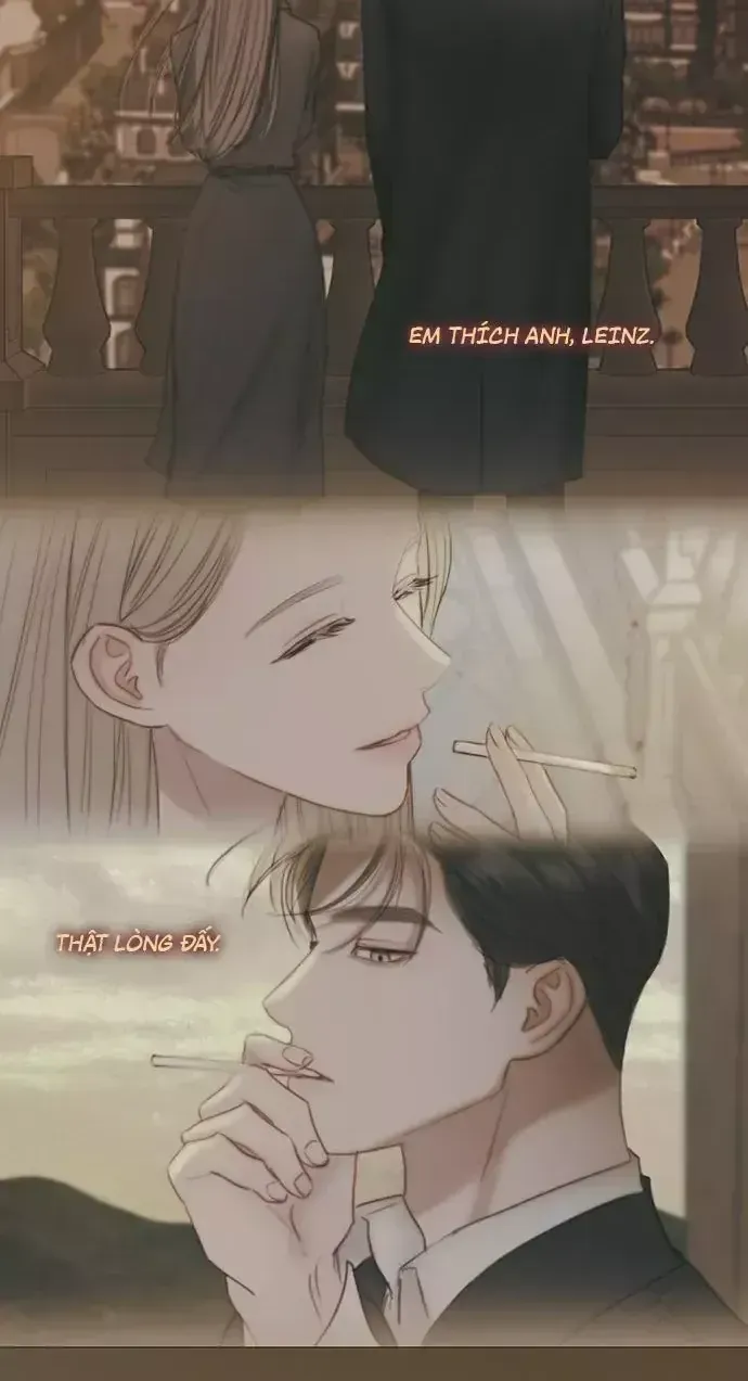 Serena Chapter 128 - AB Truyện