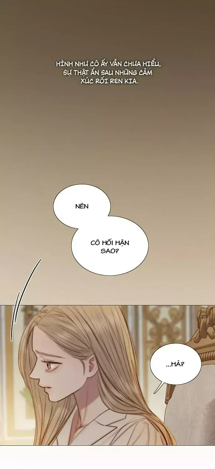 Serena Chapter 128 - AB Truyện