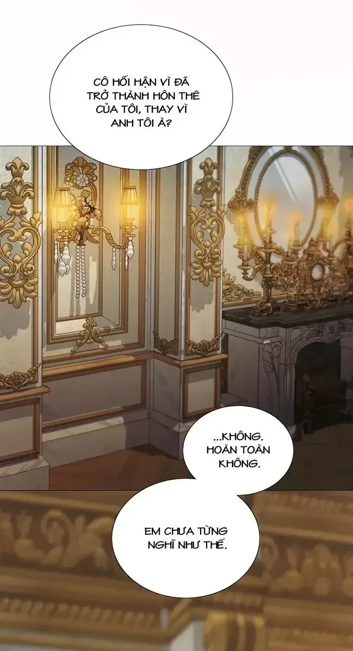 Serena Chapter 128 - AB Truyện