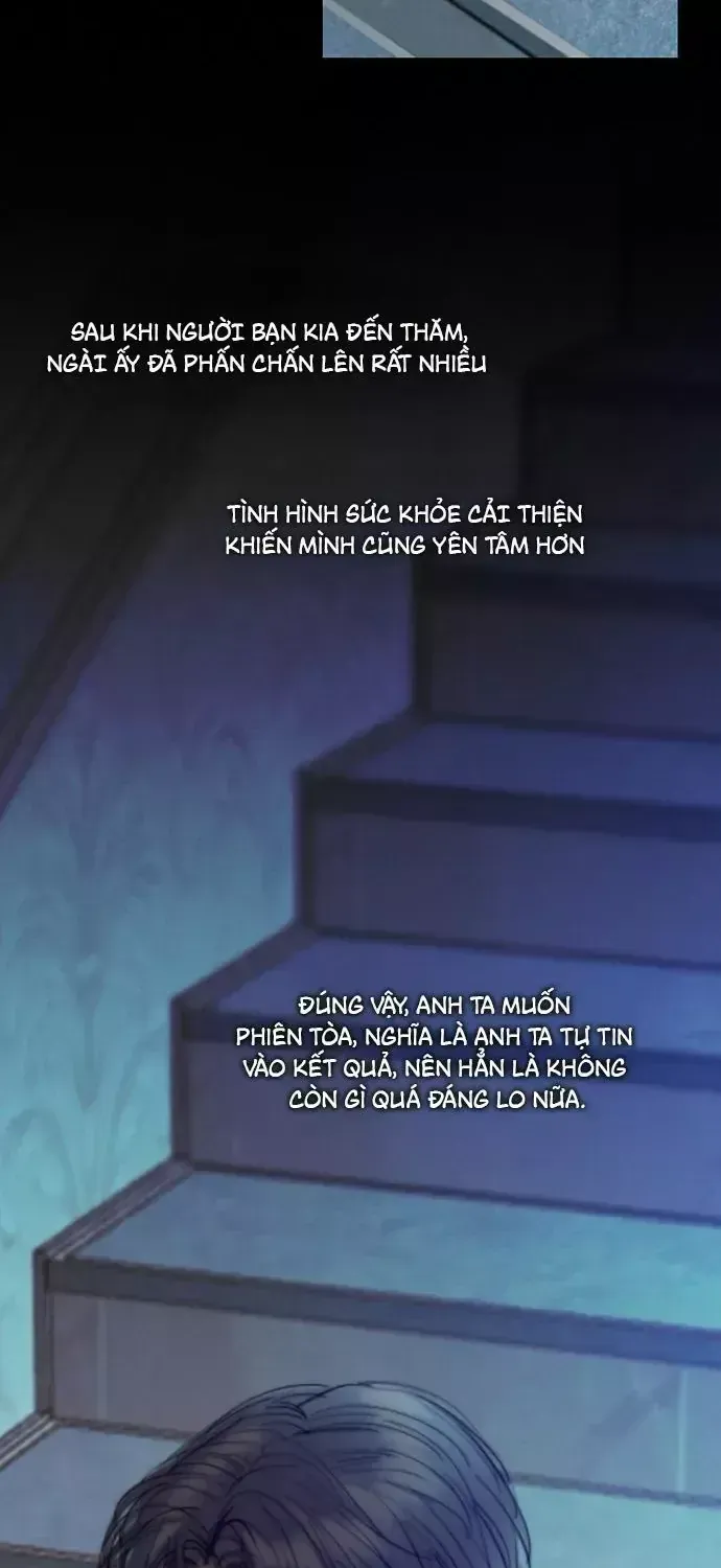 Serena Chapter 128 - AB Truyện