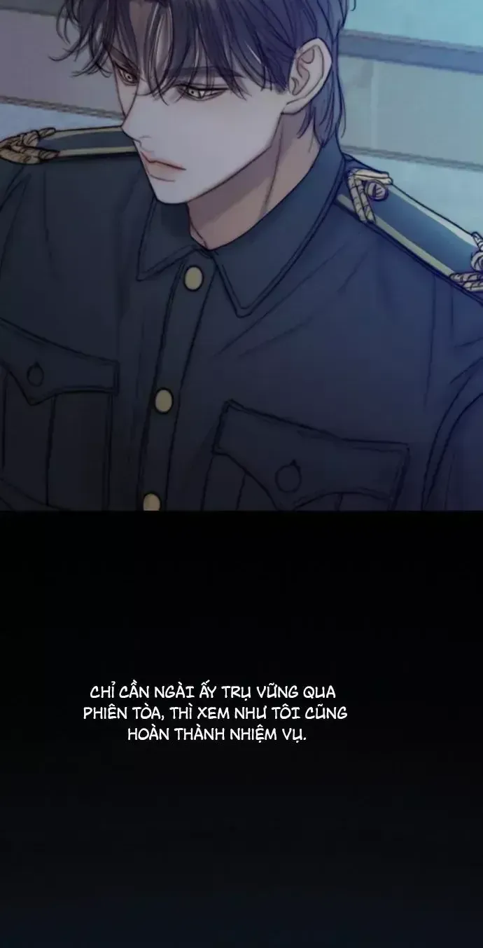 Serena Chapter 128 - AB Truyện