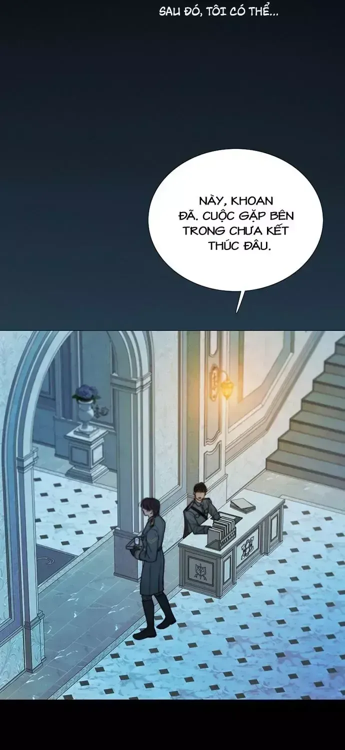 Serena Chapter 128 - AB Truyện