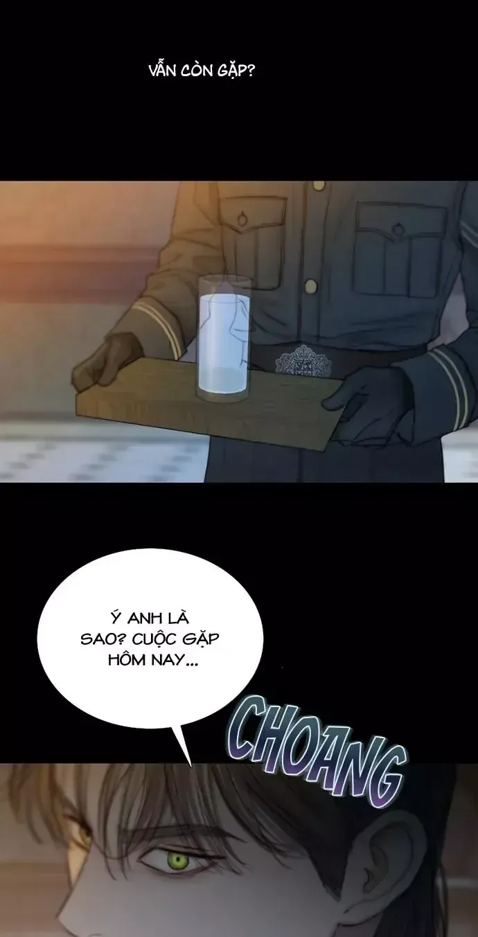 Serena Chapter 128 - AB Truyện