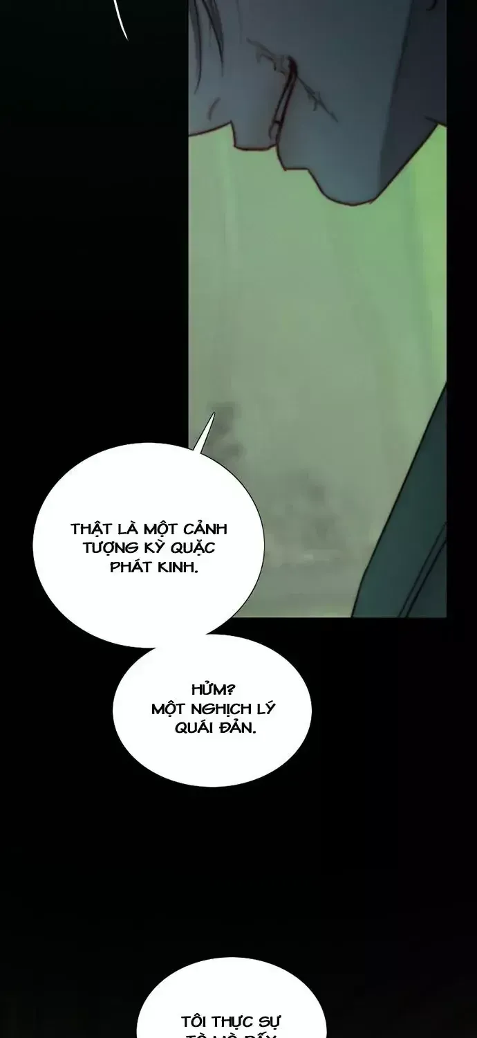 Serena Chapter 128 - AB Truyện