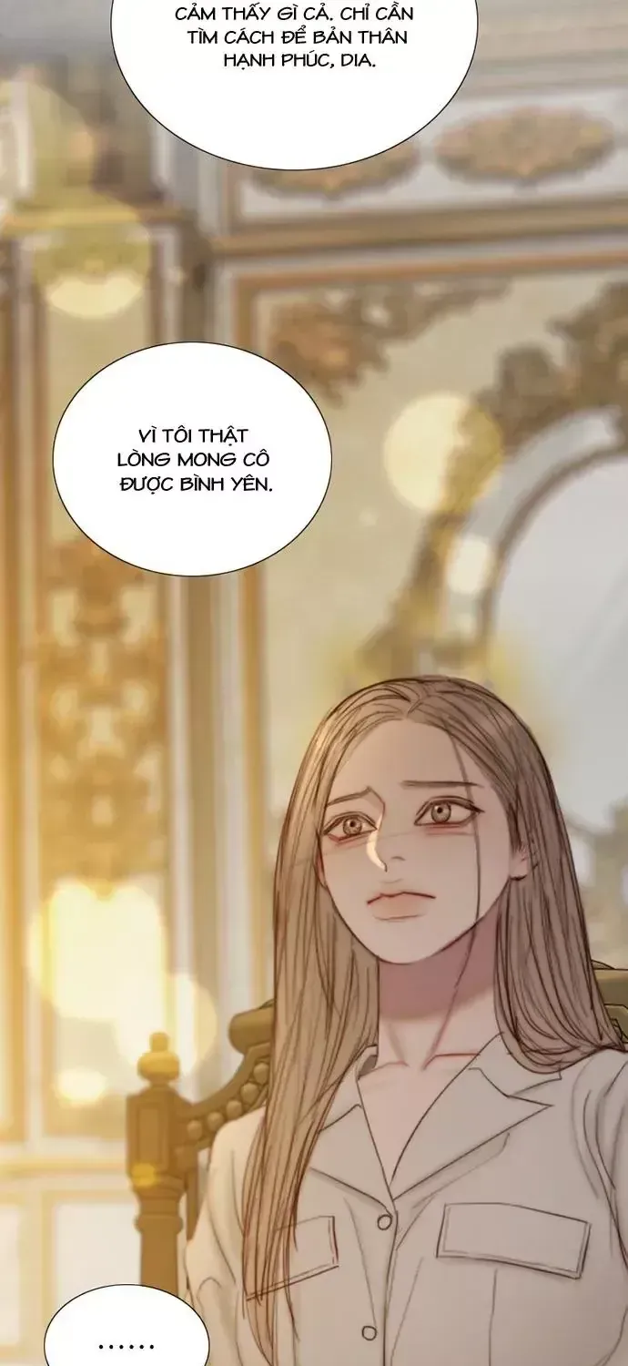 Serena Chapter 128 - AB Truyện