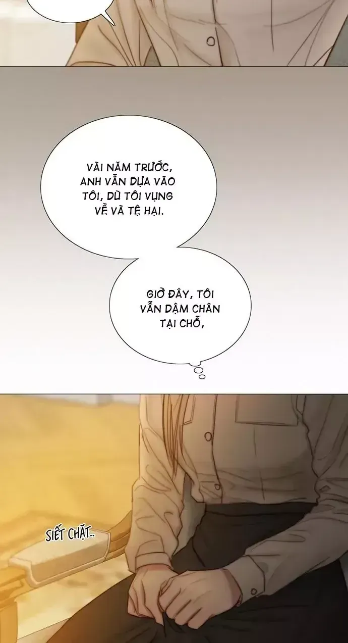 Serena Chapter 128 - AB Truyện