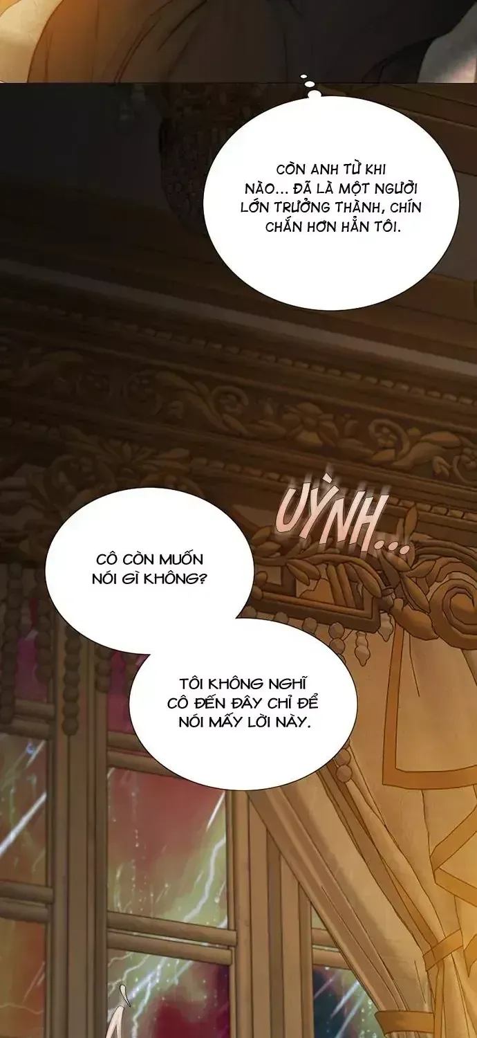 Serena Chapter 128 - AB Truyện