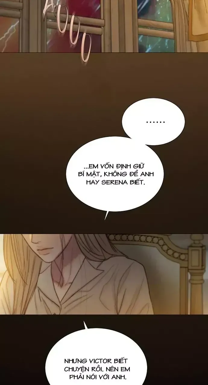 Serena Chapter 128 - AB Truyện