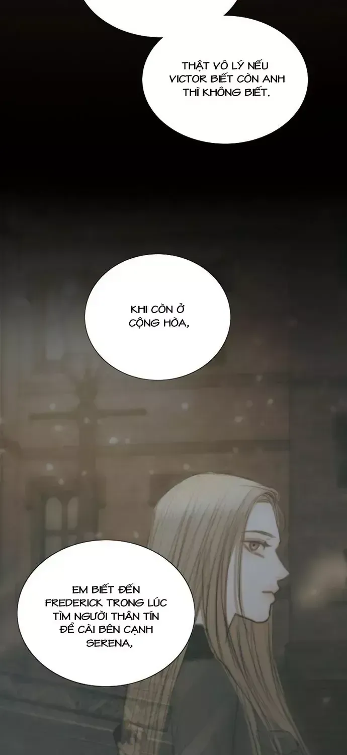 Serena Chapter 128 - AB Truyện