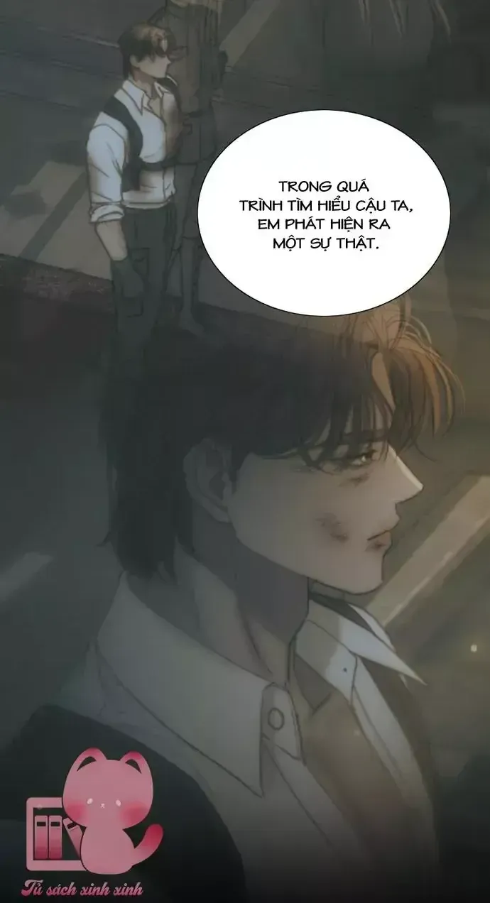 Serena Chapter 128 - AB Truyện