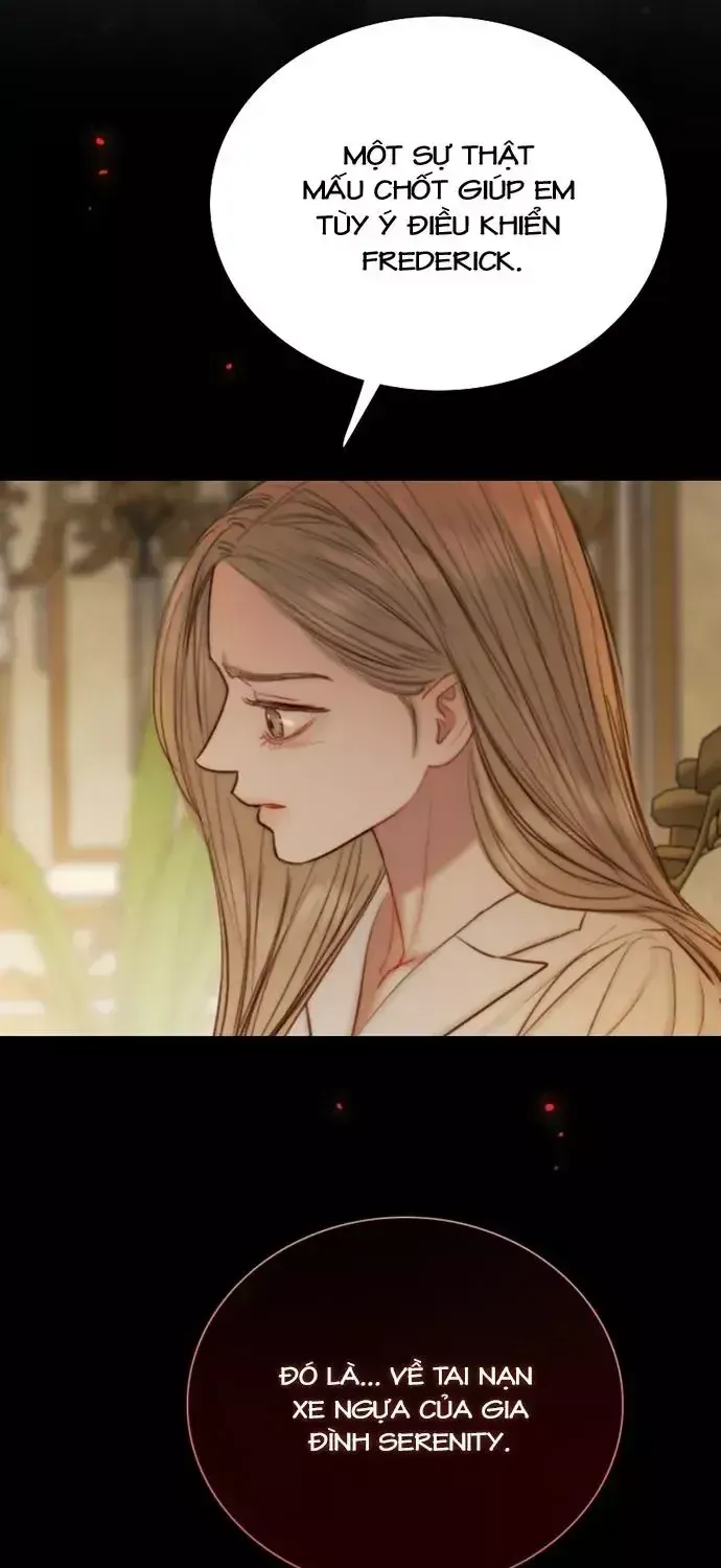 Serena Chapter 128 - AB Truyện