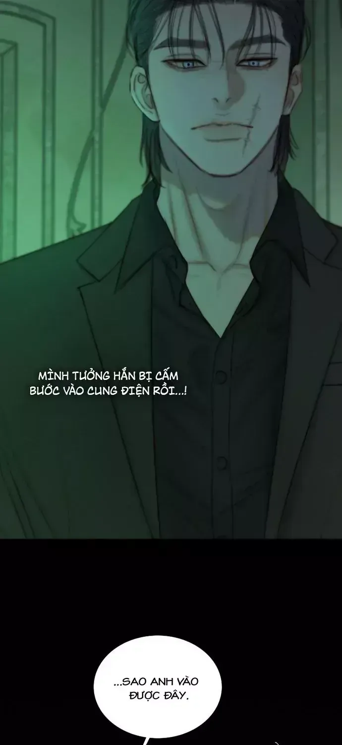 Serena Chapter 128 - AB Truyện