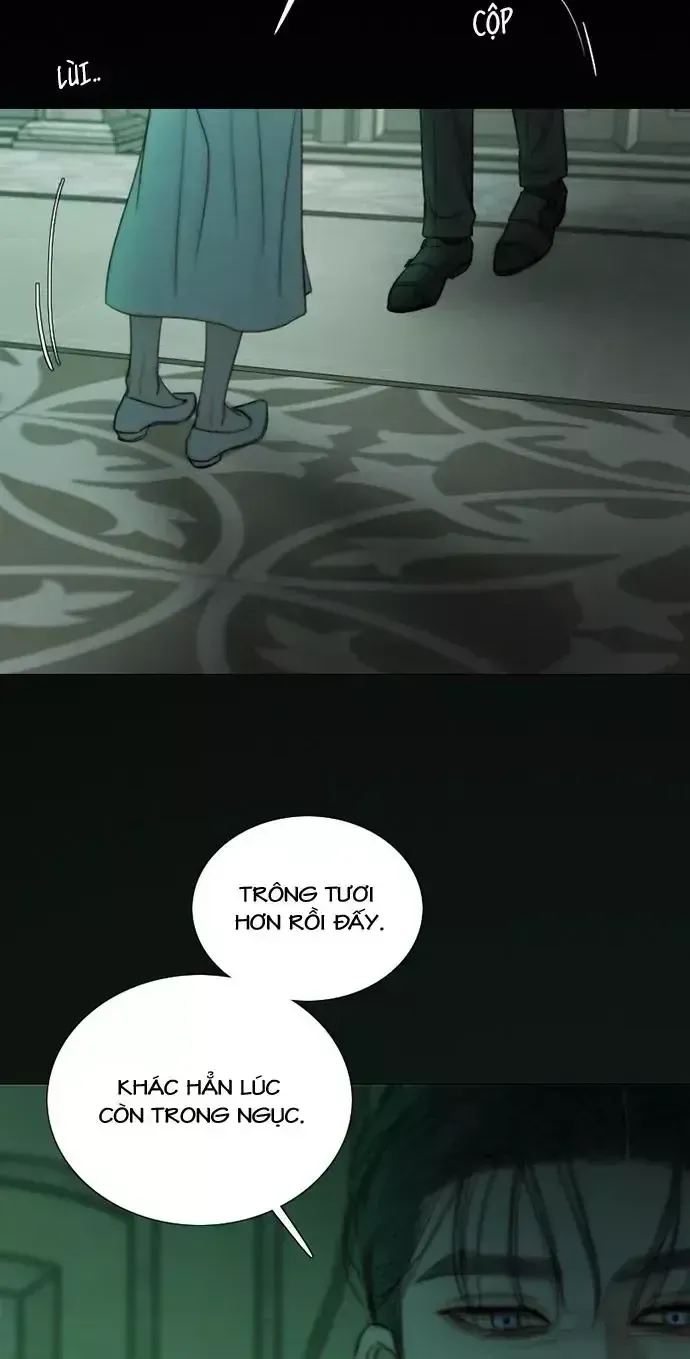 Serena Chapter 128 - AB Truyện