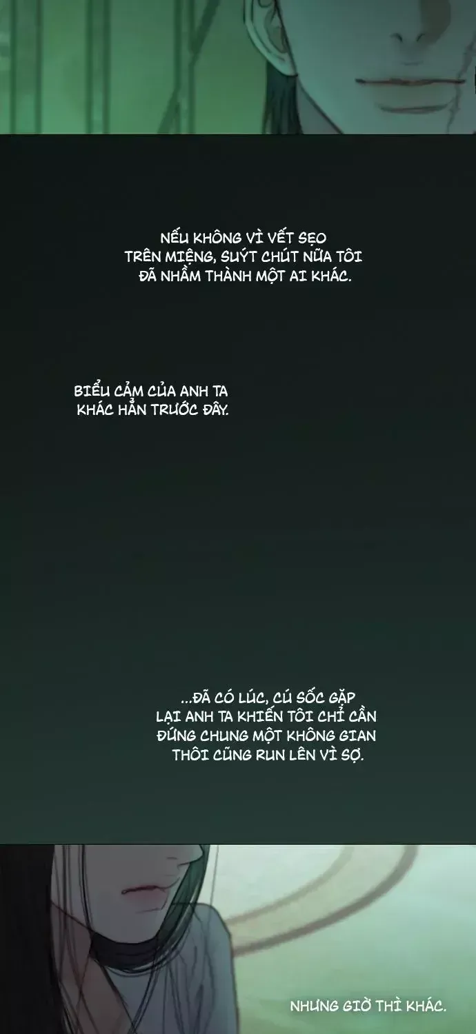 Serena Chapter 128 - AB Truyện