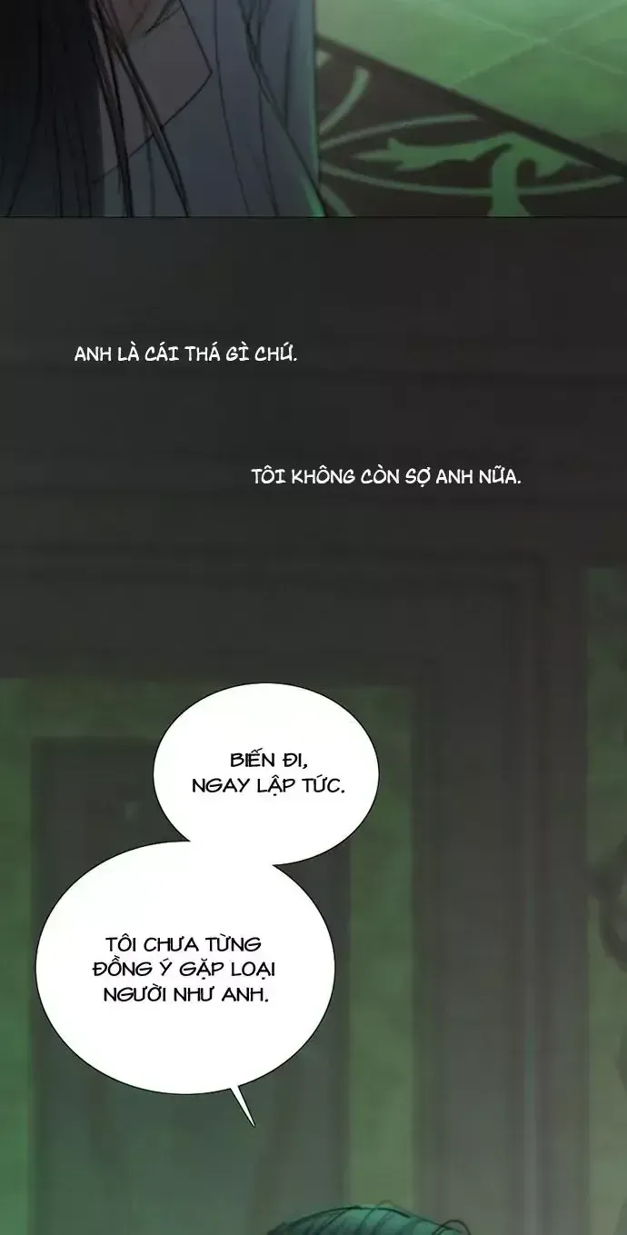 Serena Chapter 128 - AB Truyện