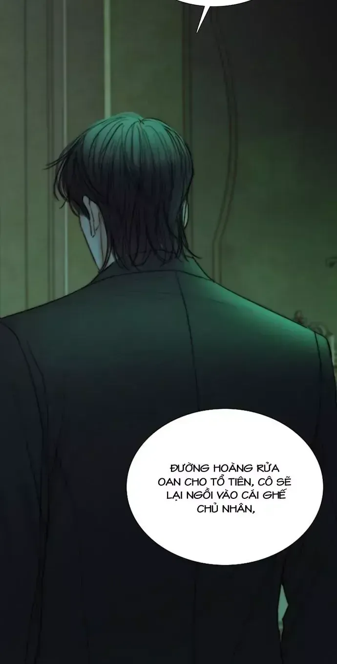 Serena Chapter 128 - AB Truyện