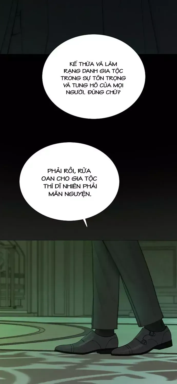 Serena Chapter 128 - AB Truyện
