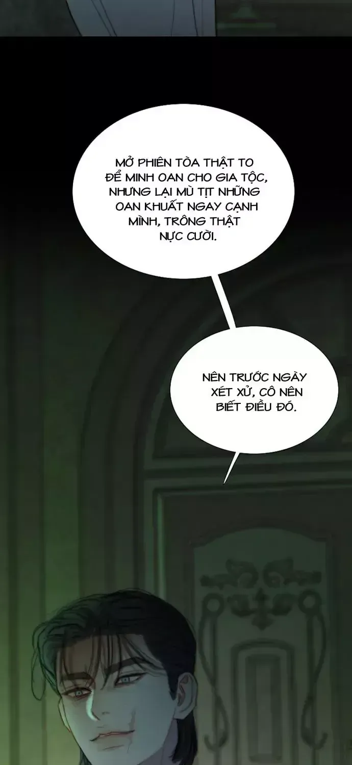 Serena Chapter 128 - AB Truyện