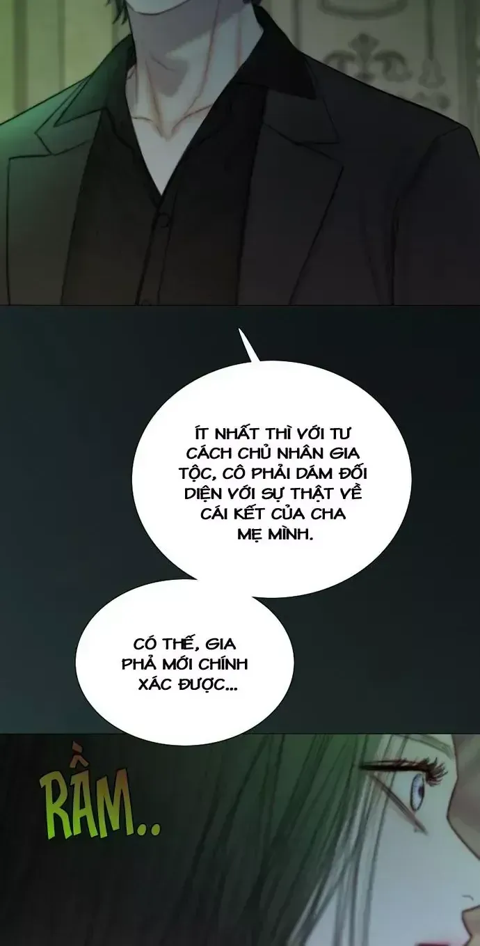 Serena Chapter 128 - AB Truyện