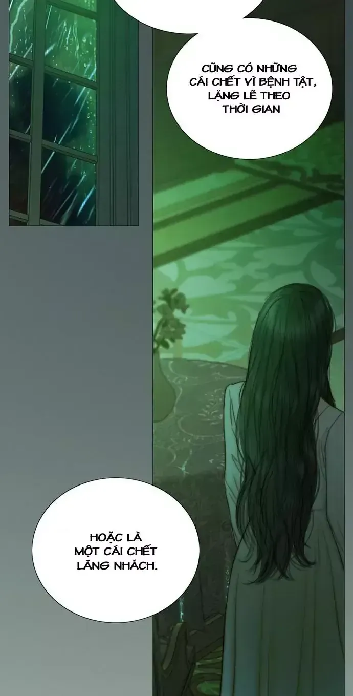 Serena Chapter 128 - AB Truyện