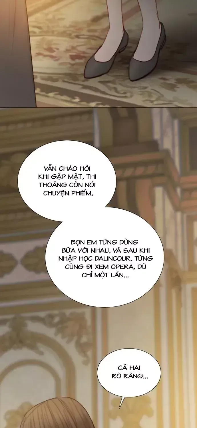 Serena Chapter 128 - AB Truyện
